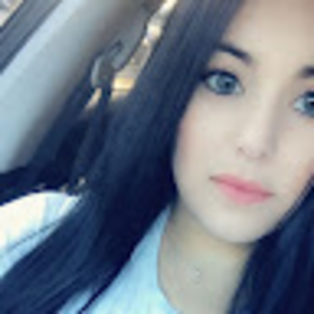 Meet your Posher, Lissy